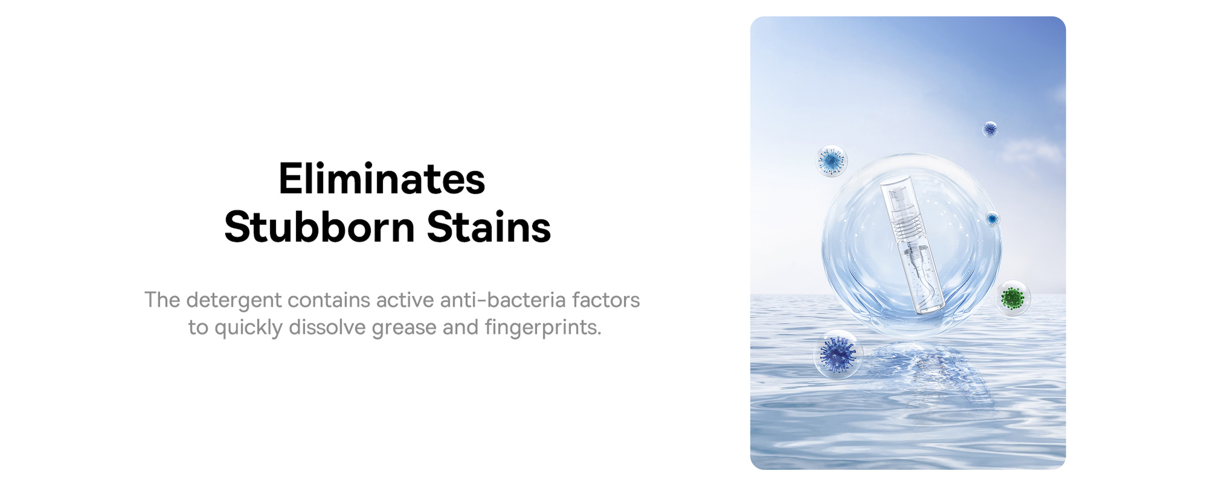 مجموعة التنظيف متعددة الوظائف 8 في 1 من باسيوس لشاشة الكمبيوتر المحمول ولوحة المفاتيح وسماعات الأذن